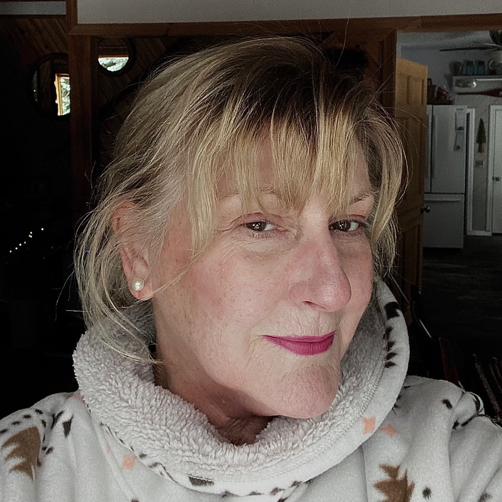 Meet your Posher, Ruth